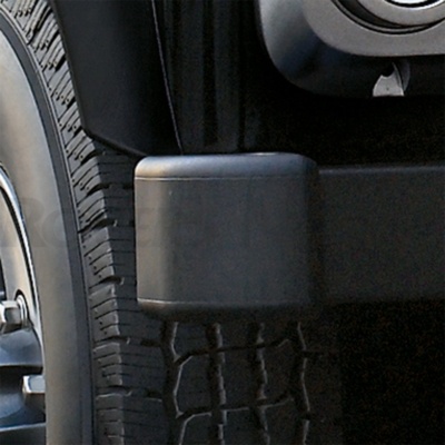 Pára-choques frente com LED´s Defender