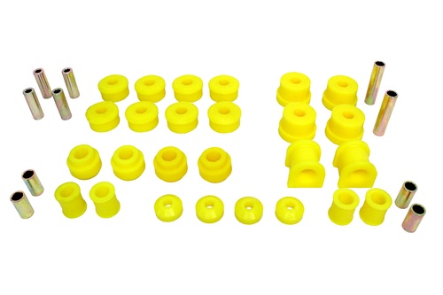 POLY BUSH KIT - P38