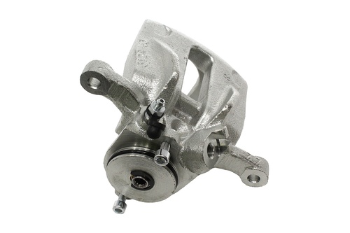 CALIPER - BRAKE - LESS PADS