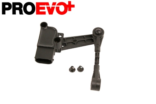 SENSOR - RIDE HEIGHT - AIR SUSPENSION