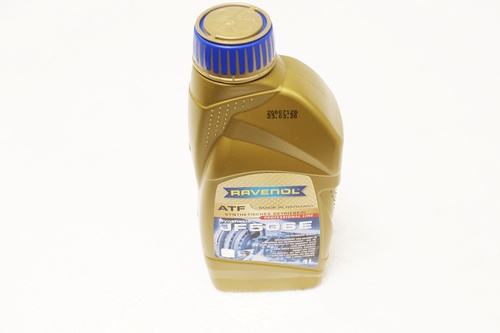 FLUID-AUTO TRAN