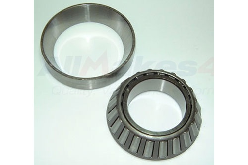 BEARING - TAPER ROLLER