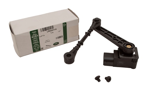 KIT - SENSOR ATTACHMENT