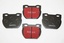 BRAKE PAD REAR ULTIMAX