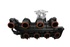 MANIFOLD - INLET