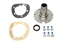 STUB AXLE KIT - DEF 90 FROM LA930456  DE