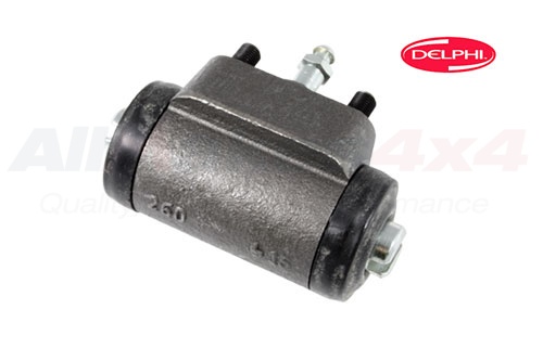 WHEEL CYLINDER - REAR - RH