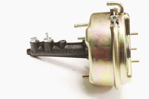 BRAKE SERVO