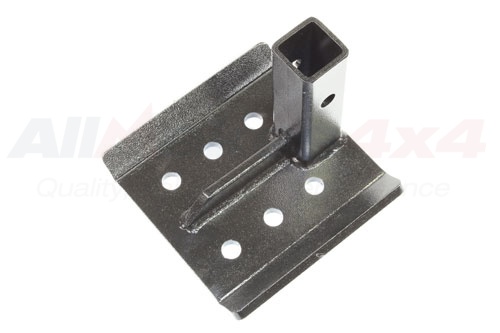 TERRAFIRMA 2in RECEIVER DROP PLATE FOR TF876 & TF877