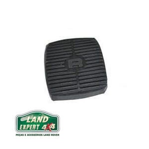 Cobertura pedal Disc1/ Disc2/  RRC