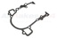 GASKET - FRONT COVER - BLOCK - PETROL - D1/DEF 83-06/RRC