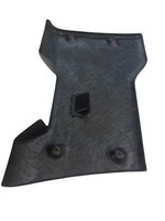 Tampa inferior volante Range Rover P38 - cor: preto