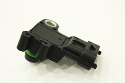 SENSOR-MAP