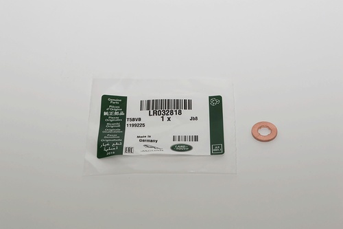 WASHER - SEALING