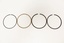 PISTON RING SET