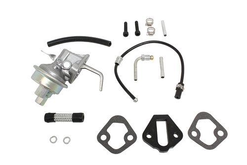 PETROL LIFT PUMP