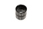 BEARING - MAINSHAFT - NEEDLE ROLLER - 5TH GEAR LT77 - DEF 83-06/D1/D2/P38