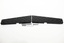 REAR CORNER CHEQUER PLATE KIT - BLACK - DEF 110 PRE-2007
