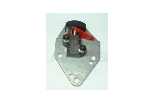 TENSIONER - TIMING CHAIN - 2.5 PETROL - DEF 83-06