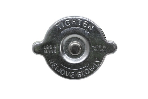 RADIATOR CAP
