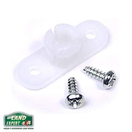 Fixador farol Discovery 1/ Discovery 2
