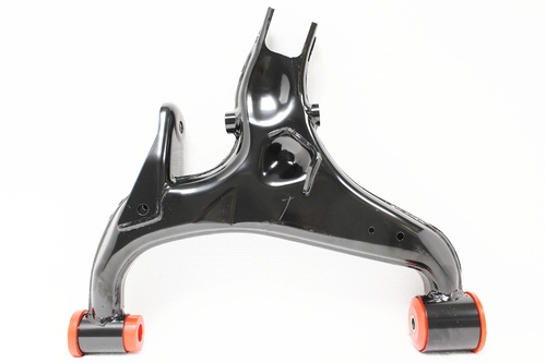 SUSP. ARM - REAR LH LOWER - PU BUSHES