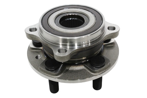 HUB - WHEEL