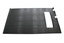 RIBBED RUBBER FLOORMAT 5 SEAT VERSION DEF 110 2007 ON