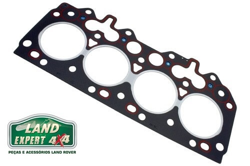 Junta cabeça Defender 200 e 300/ Discovery 1 200 e 300/ RRC 200 e 300 OEM