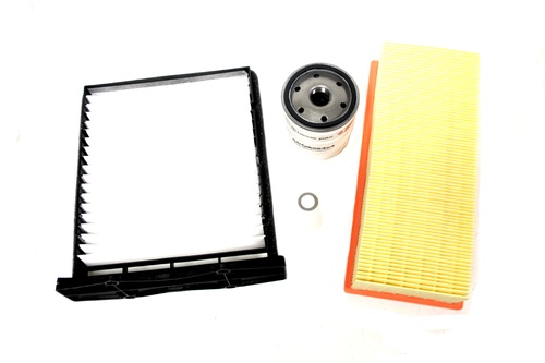 SERVICE KIT - F1