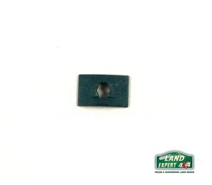 Clip fixação grelhas ventilação