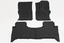 RUBBER MATS-RANGE ROVER SPORT 2014-LHD