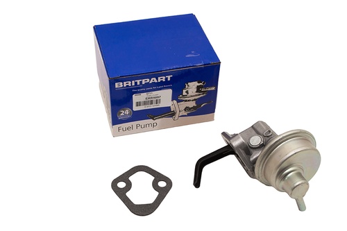PUMP - FUEL LIFT - ENGINE FUEL SYSTEM