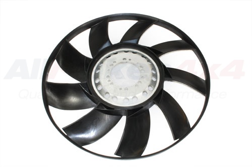 FAN ASSY