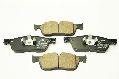 BRAKE PAD SET