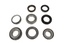 FRONT DIFF OVERHAUL KIT D3 D4 RRS