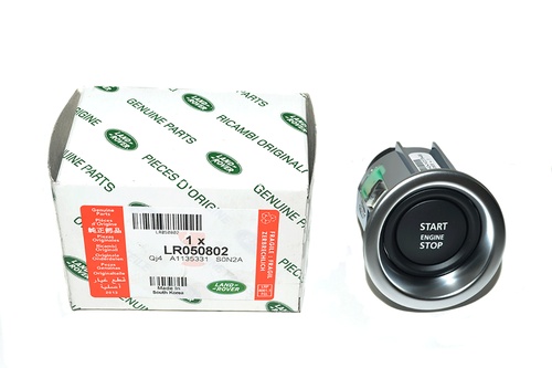 SWITCH - SOLENOID CONTROL