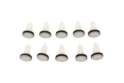 NUT - ADJUSTING