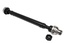 SHAFT - FRONT AXLE