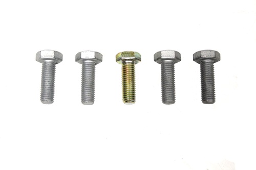 BOLT HEXAGONAL HEAD - DEF 110/130