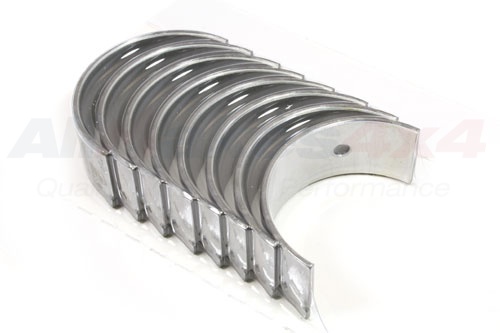 BEARING SET 020