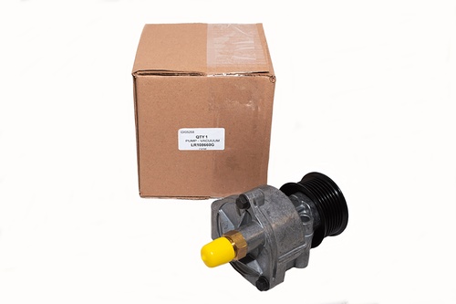 VACUUM PUMP -  DEF 2.4 PUMA