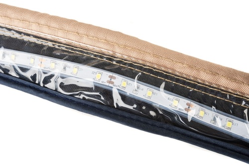 Kit Iluminação LED 1.3 metros para Toldos