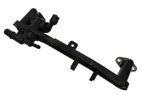 MANIFOLD - HEATER