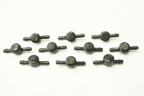 Válvula anti-retorno limpa vidros- D1/D2/DEF ALL/F1/F2/RRC/P38