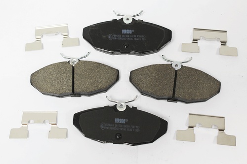 BRAKE PAD SET