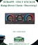 Autocolante sofagem / chaufagem Discovery 1 e Range Rover Classic