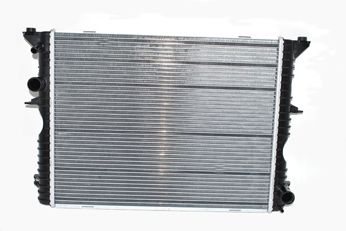 Radiador Defender Td5 NISSENS