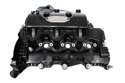 MANIFOLD - INLET