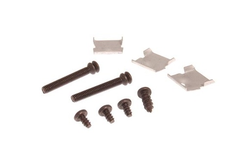 Kit Afinadores/ Fixadores Farol Defender e RRC